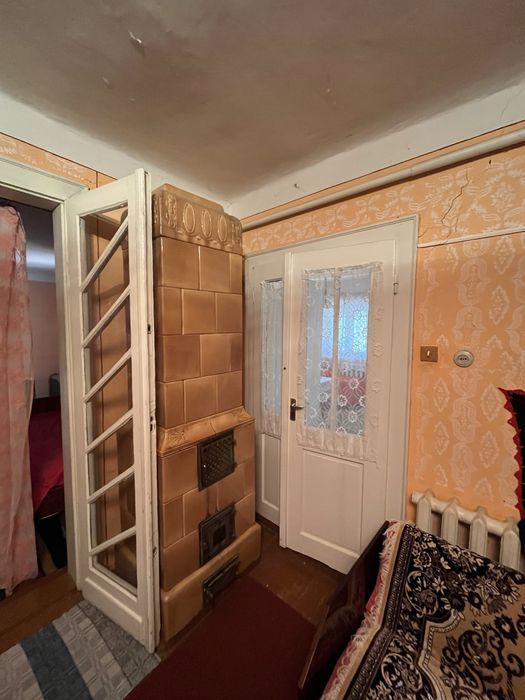 Продам дім 108 м2 ділянка 5 сотин Берегово Міговка 7