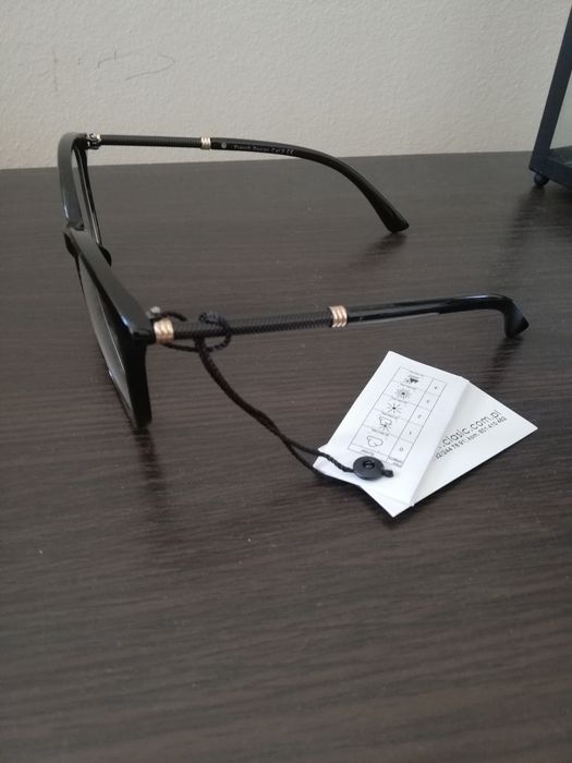 Oprawki zerówki  okulary polarzone