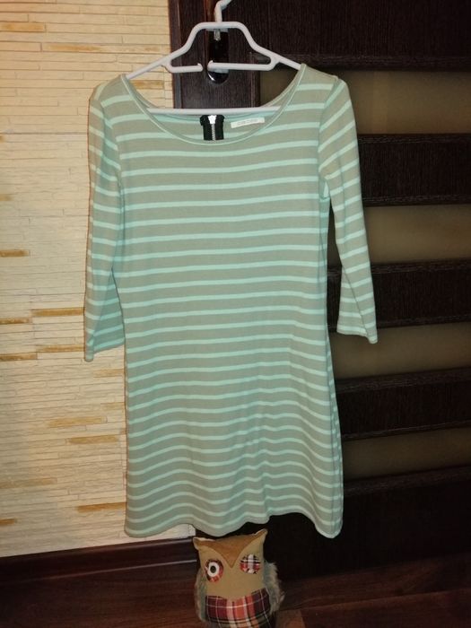 Sprzedam sukienkę Pieces r. 36