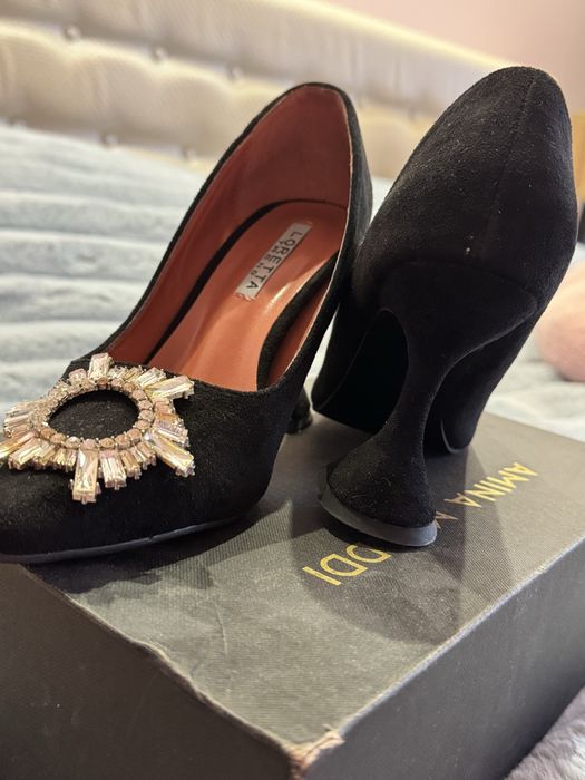 Туфлі жіночі , дуже гарні