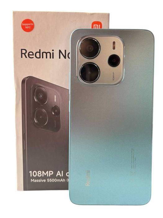 Telefon Redmi Note 14