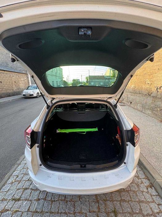 Renault Mégane III GT Line 1.6 dCi 130cv