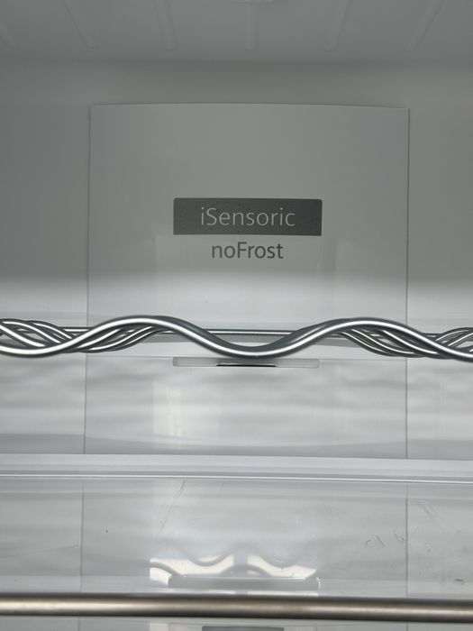 Холодильник Siemens  No Frost з Німеччини