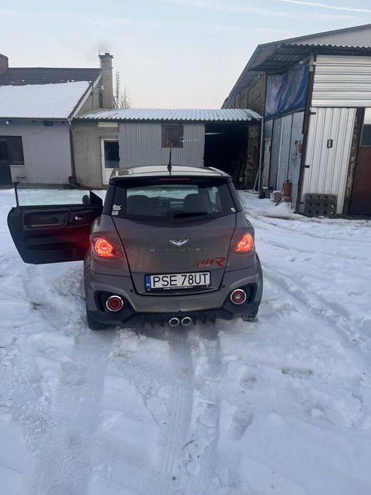 Sprzedam chatenet lombardini