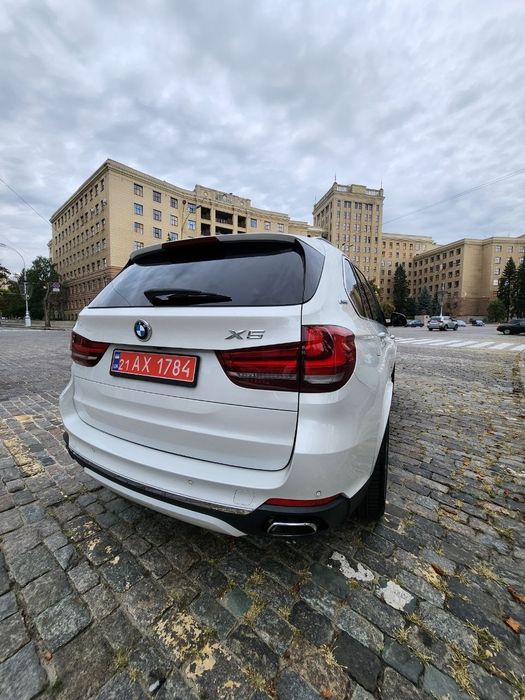 Продаж BMW X5 xDrive40e iPerformance (F15) 2017