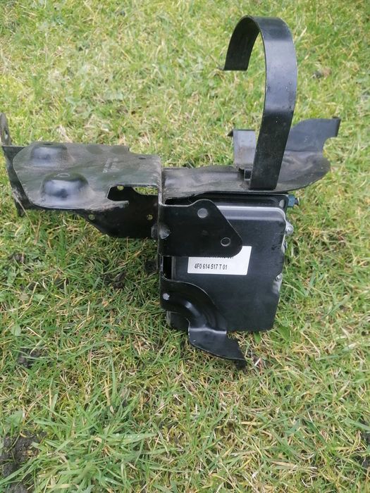 Audi A6 C6 Pompa Hamulcowa ABS ESP Sterownik 4F0614.517AC 517K 517D