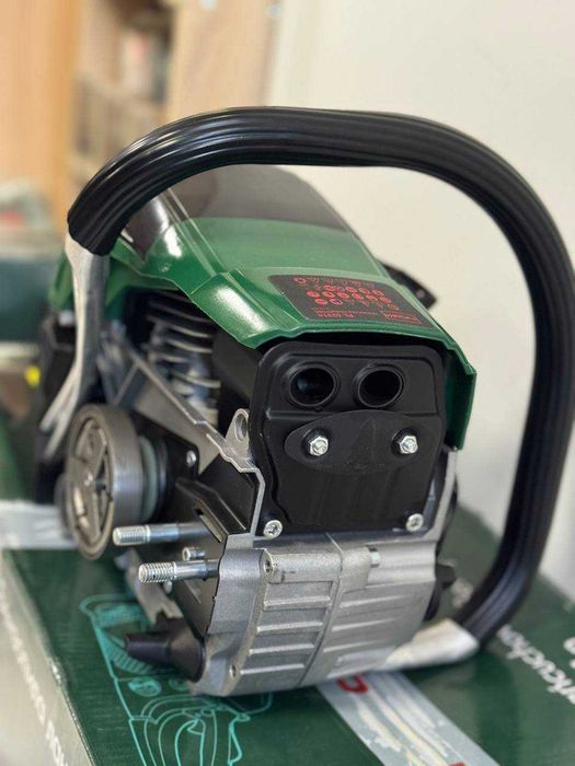 Бензопила ланцюгва Nowa PL 5231n Таращанський м-в БЦ