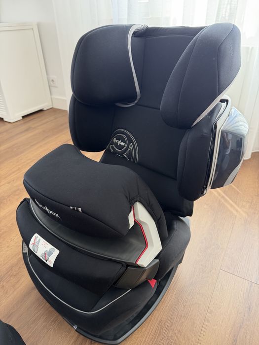 Cadeiras Cybex Pallas 2 Fix