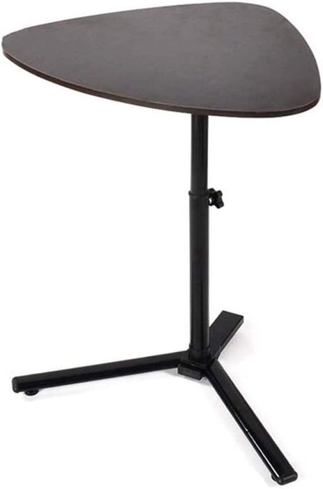 Mesa para portátil regulável