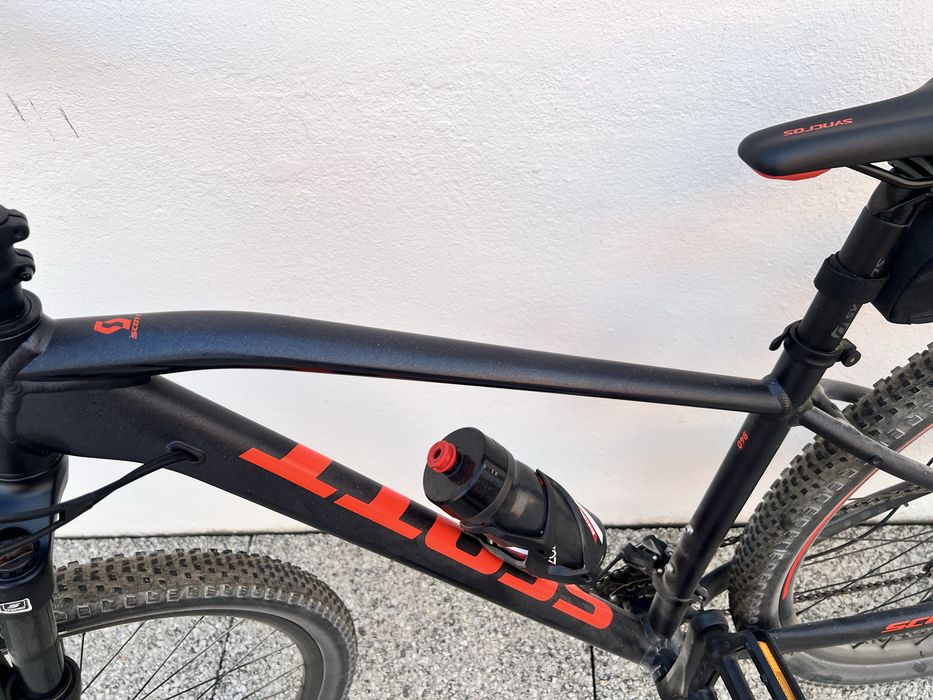 Bicicleta Scott Aspect