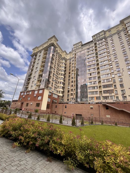 Продам 2к Профессорская 34, ЖК Белый Слон, Собственник