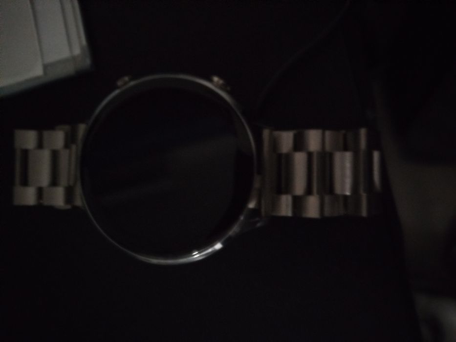 Relogio Smartwatch Qs40 1 39 Polegadas Bluetooth Call FitnessTracker M