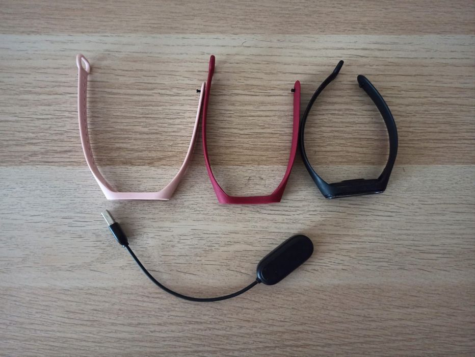 Braceletes/pulseiras Xiaomi Mi Band 4
