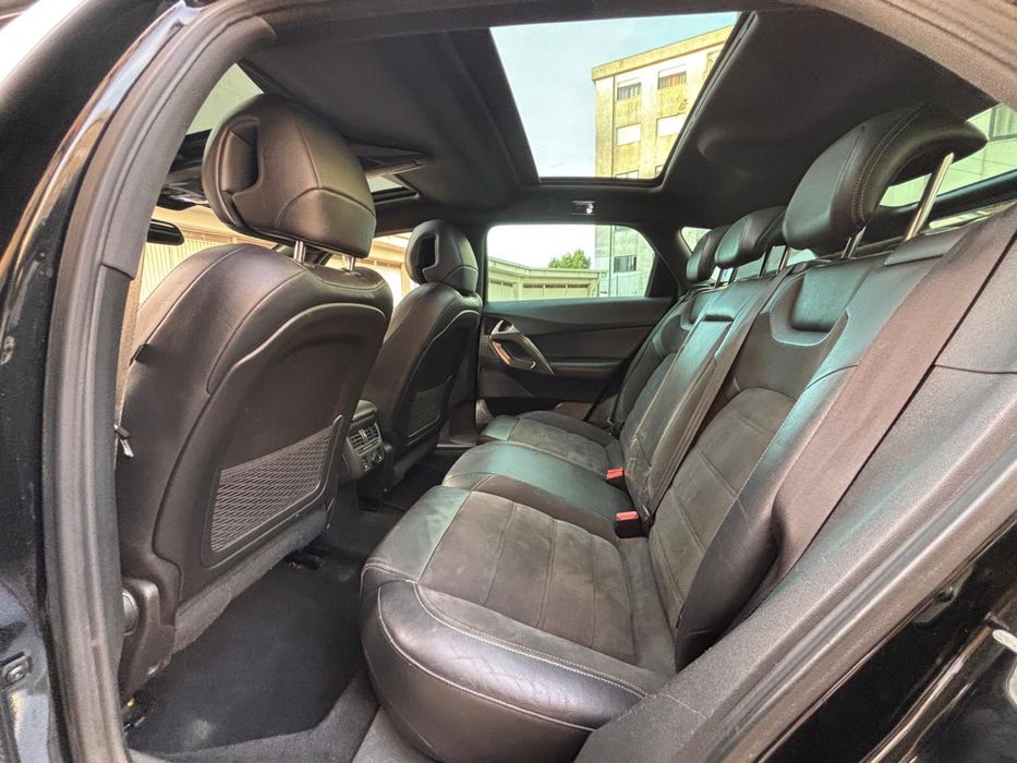 Citroën DS5 1.6 HDi