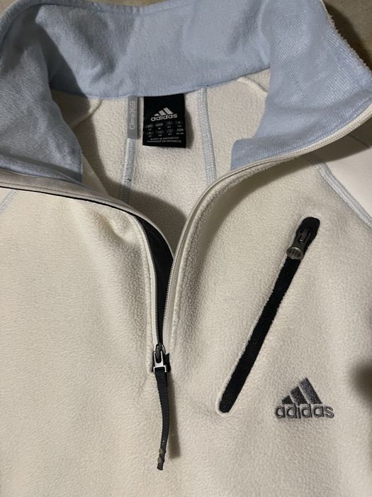 кофта Adidas хороший стан