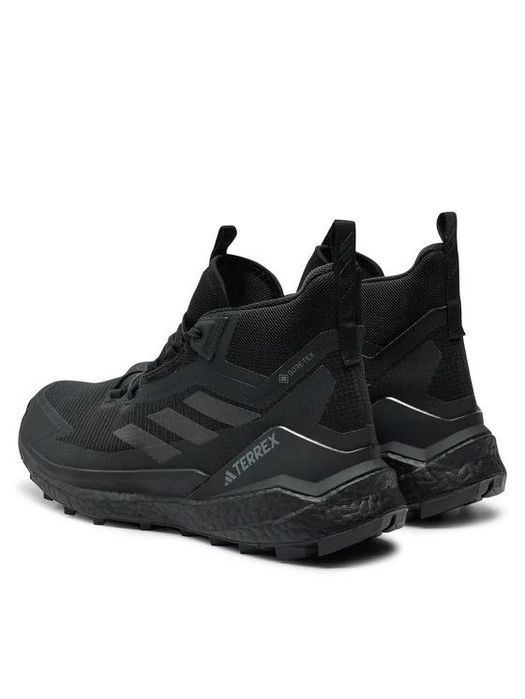 Ботинки для походов Adidas Terrex Free Hiker 2.0 Gore-Tex