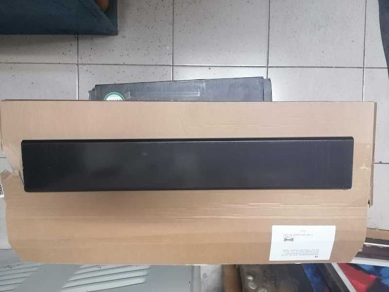 Frente Gaveta med, 60x10 Kungsbacka (Ikea)