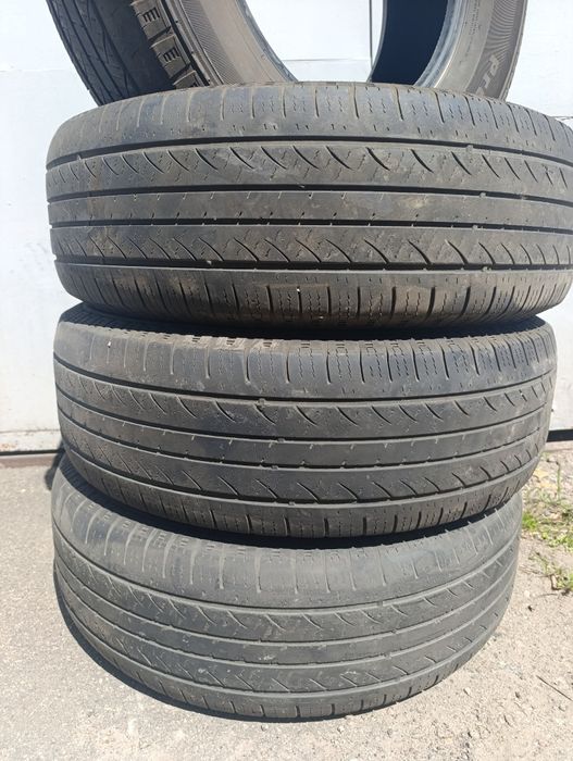 Шини Kapsen 265/70R17