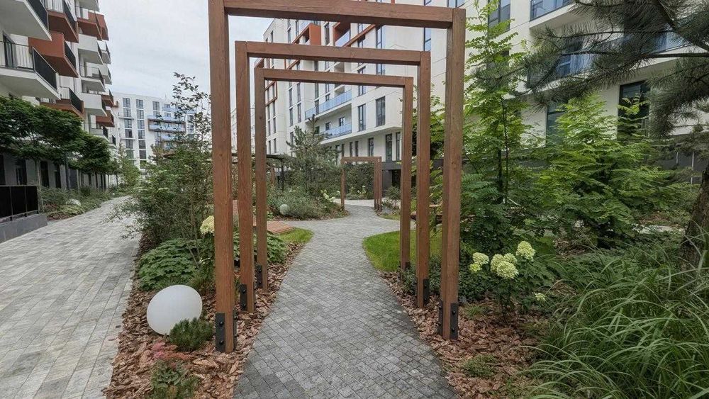 Продаж/1 квартира/0 цикл/Зелена 115Б/ЖК Infinity Park/ Новобудова/Львів