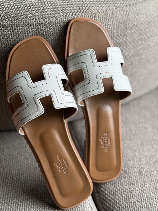 Hermes Oran 38.5 см нові