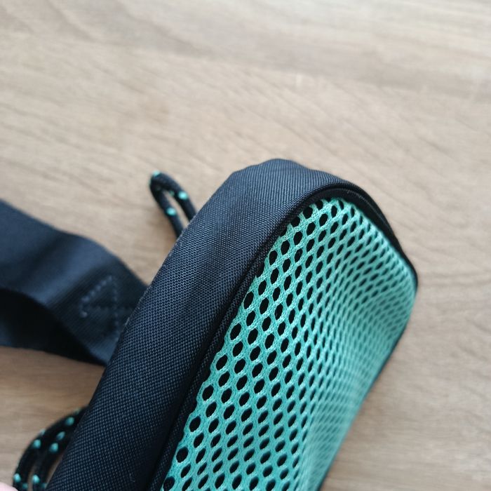 Puma SpongeBob utility pouch bag