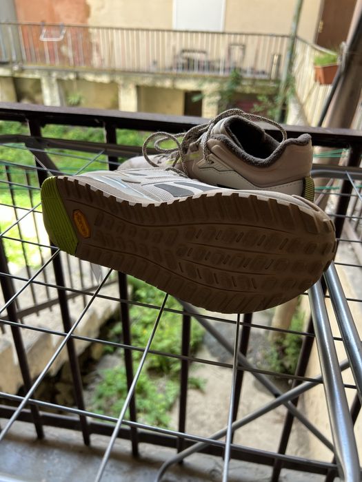Нові зимові кросівки Reebok Nano X3 Adventure Winter (Vibram) • Оригінал • Р. 36