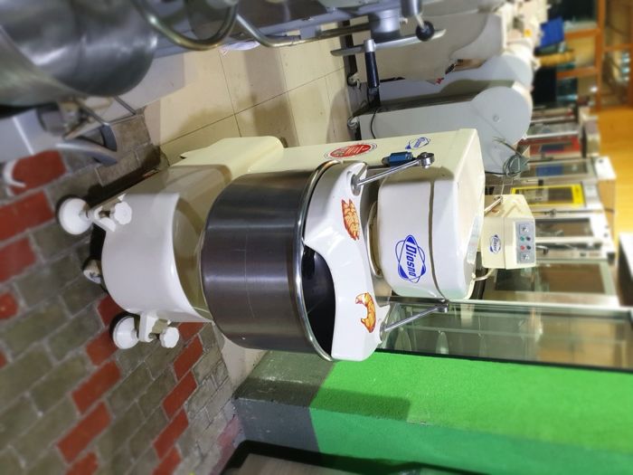 Тестомес для Пекарни и кондитерки Diosna с Германии