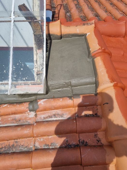Obras Remodelações