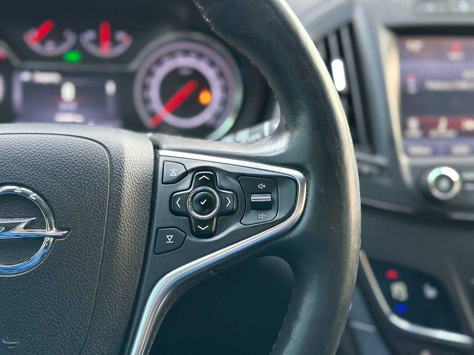 Opel Insignia 2016 (Розстрочка / Лізинг)