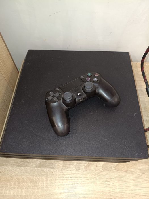 Sony PlayStation 4 Pro 1TB
