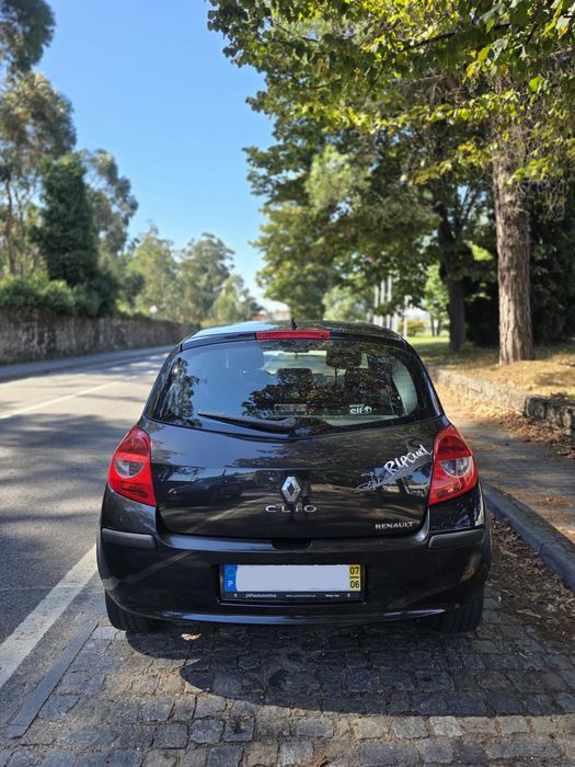 Renault Clio 1.5 dCi RipCurl foto 3