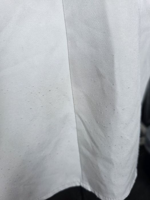 Sukienka lekko trapezowa