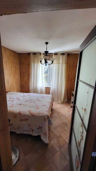 Дом-дача в Алтестово. Кооператив Чайка. 1L21