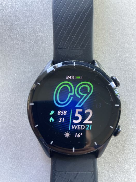 Amazfit GTR 3.