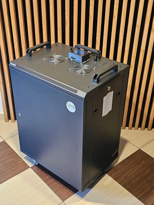 Magazyn energii 500V 22KWH CAN/rs485 Pylontech