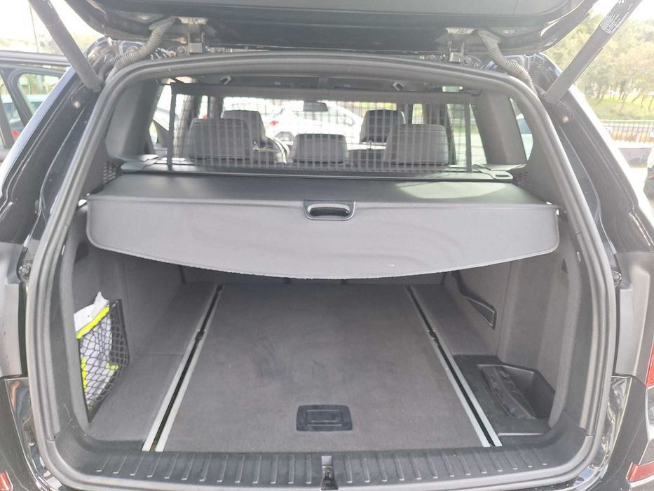 BMW X3 PACK M AUTOMATICO