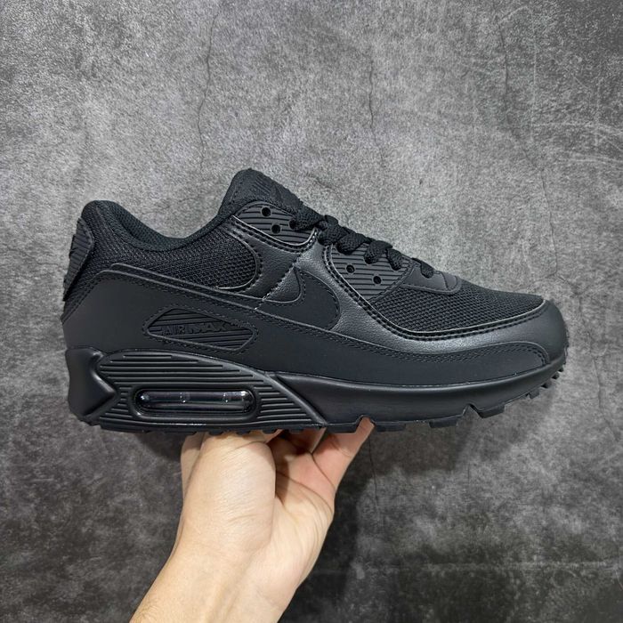 Nike Air Max 90 Czarny R.39