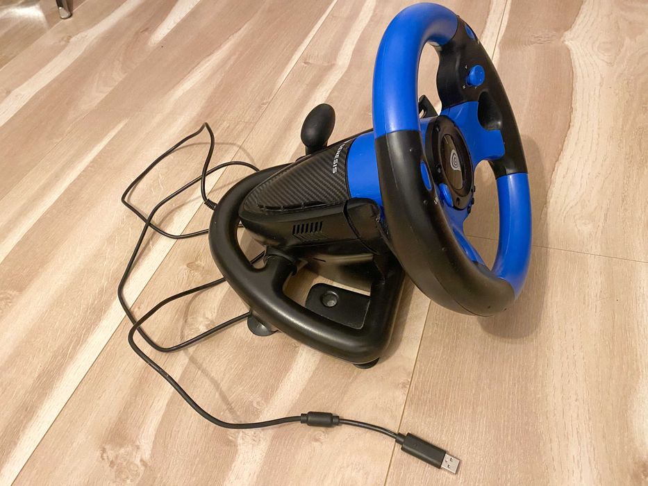 Kierownica GENESIS Seaborg 350