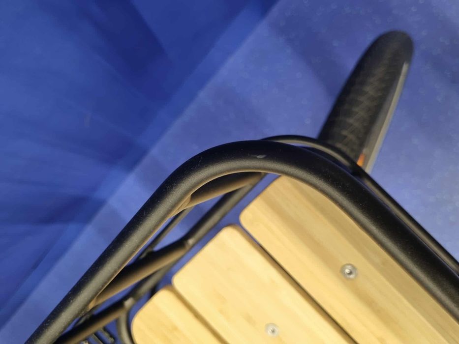 JAK NOWY|Rower elektryczny transportowy Elops Velocargo Longtail R500E