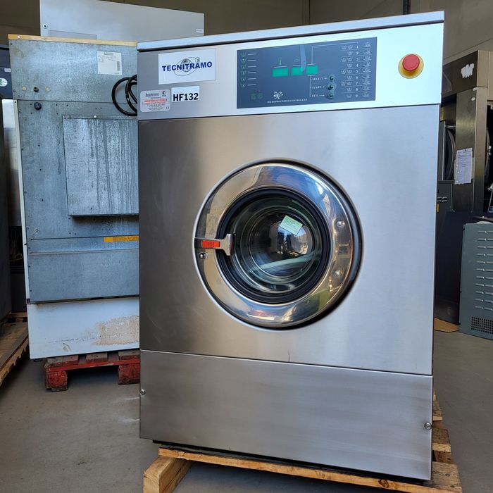 Maquina de lavar roupa industrial 20kg