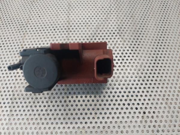 Eletrovalvula Turbo / N75 PEUGEOT 407 (6D_)