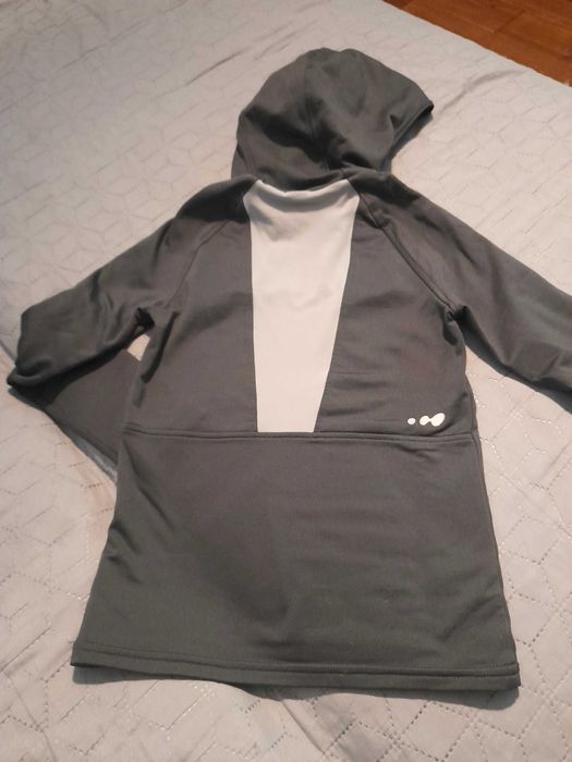 Bielizna termiczna narciarska Wedze