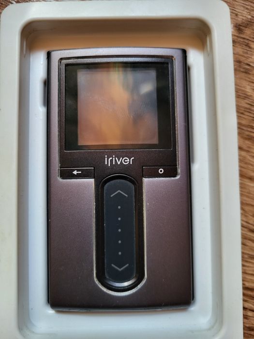 Ауодиоплеер iRiver H10 series 6gb