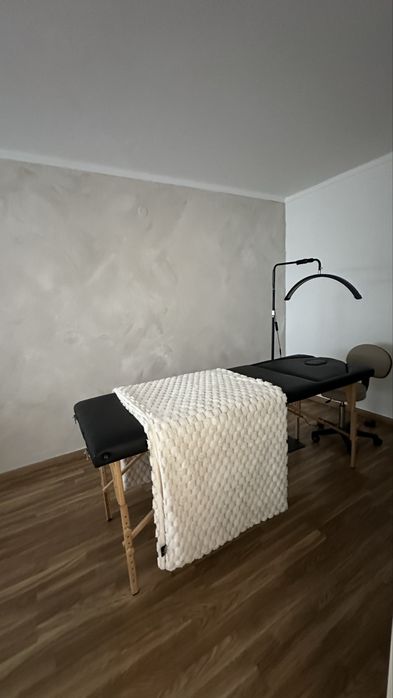 Trespasse de Espaço de Estética e Beleza em Chaves | Renda 350€
