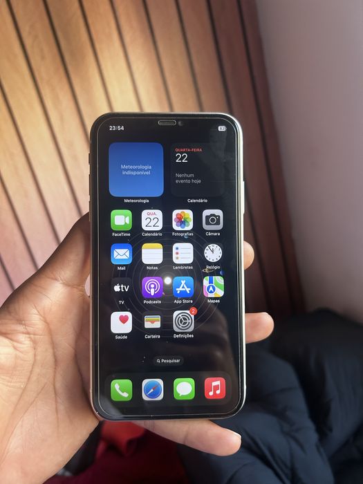 iPhone 11 de boa qualidade