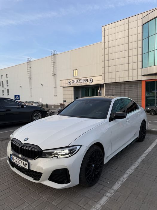 Продам Bmw G20 330i