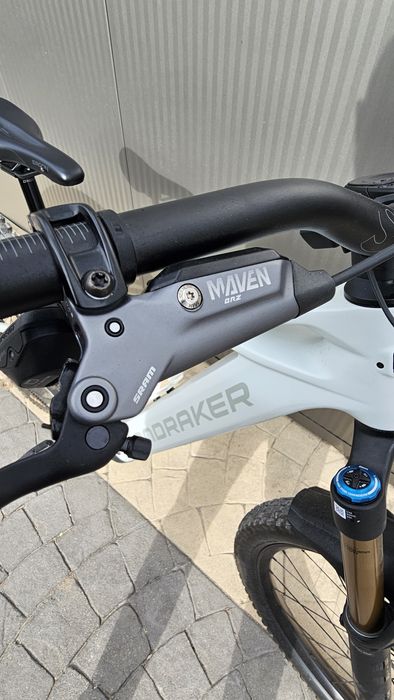 Mondraker Crafty RR