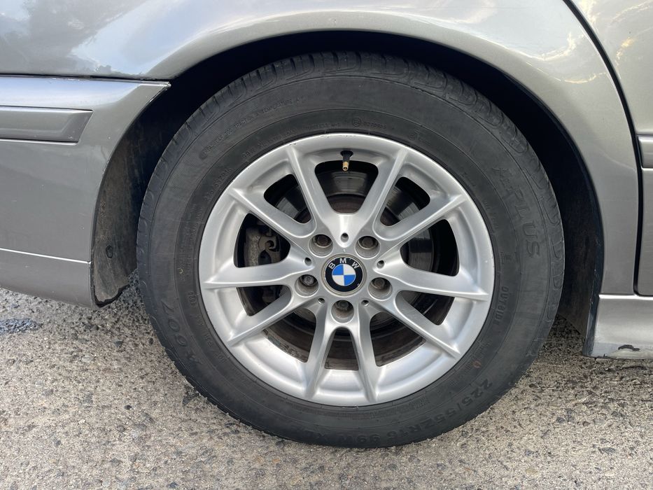Продам BMW e39 2.5d
