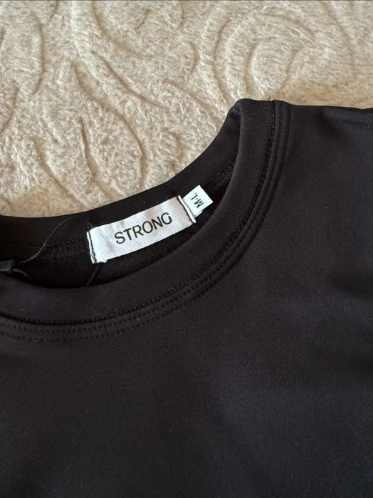 Термобілизна Strong M-L український бренд