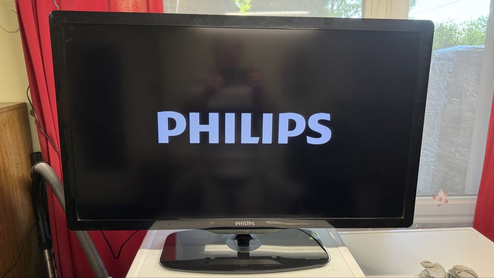 Philips 40PFL5806K/02